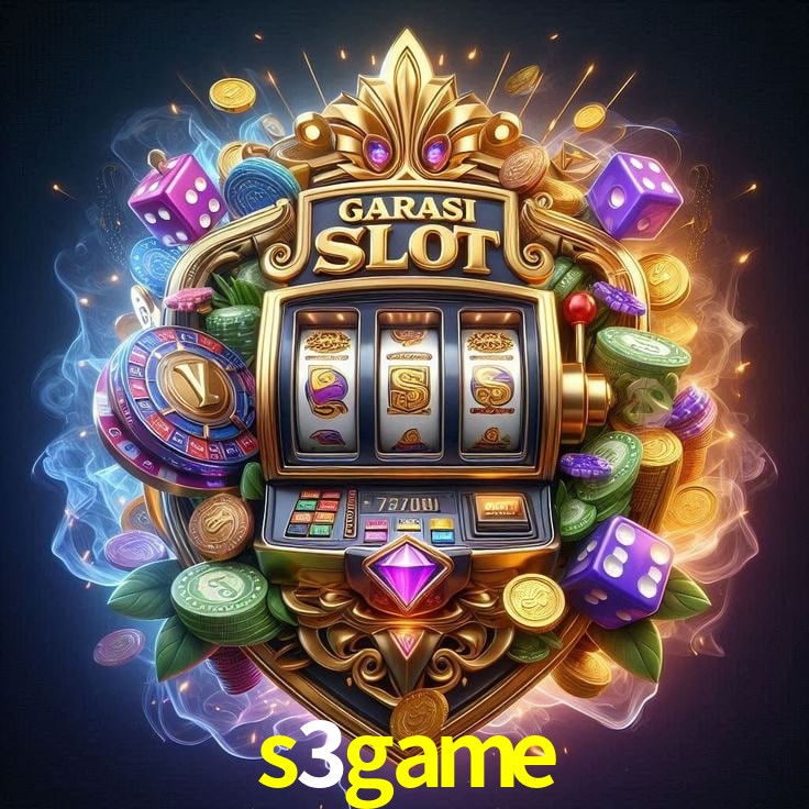 Login Seguro s3game