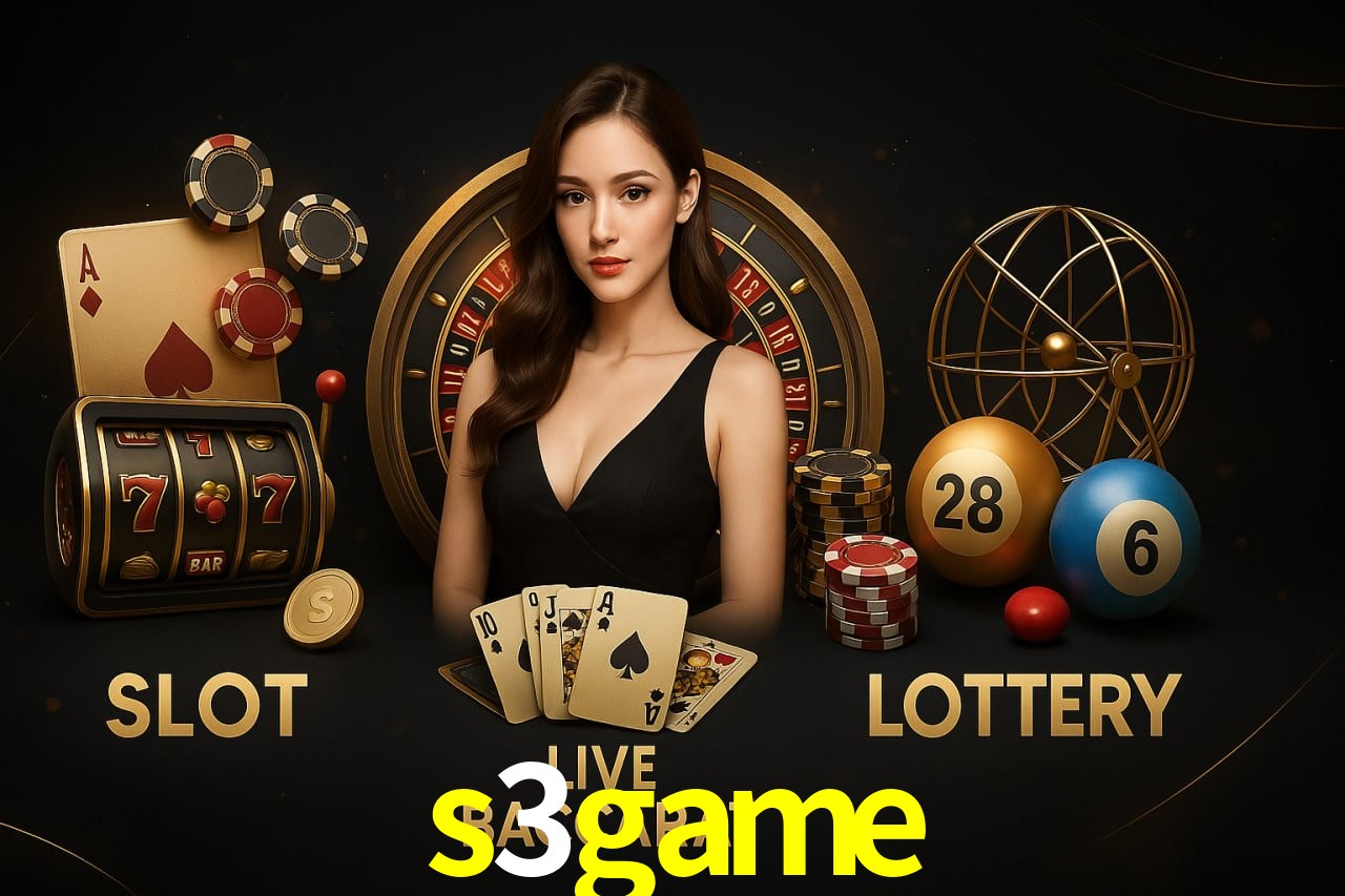 s3game cassino