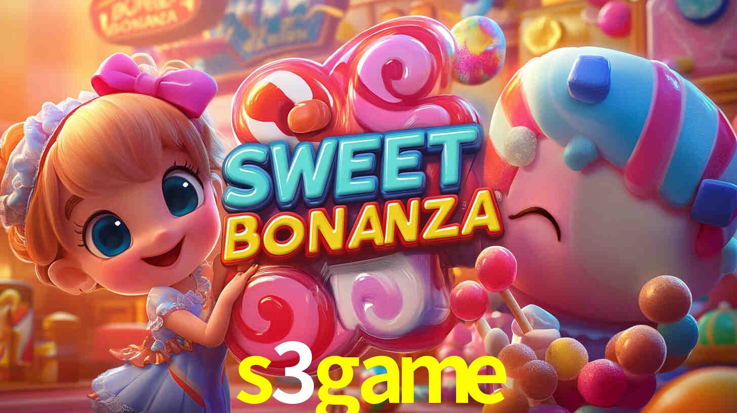Descubra o Programa VIP da s3game: Vantagens Exclusivas para Jogadores