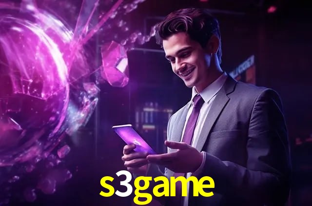 Sports Statistics s3game
