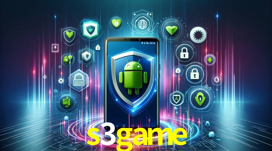 Secure Login s3game