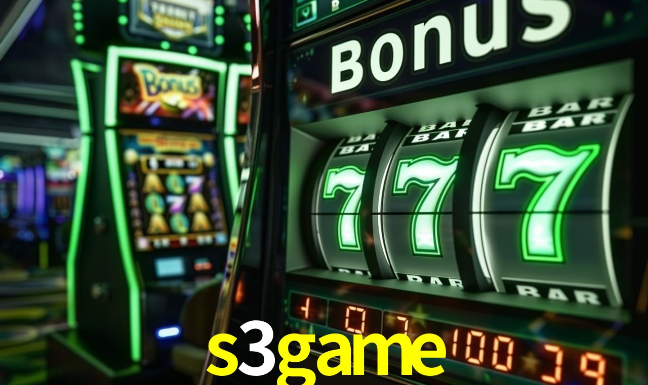 Games Directory s3game