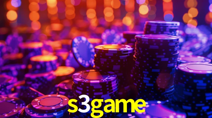 Bônus Generosos e Exclusivos no s3game para Você!