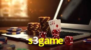 cassino s3game