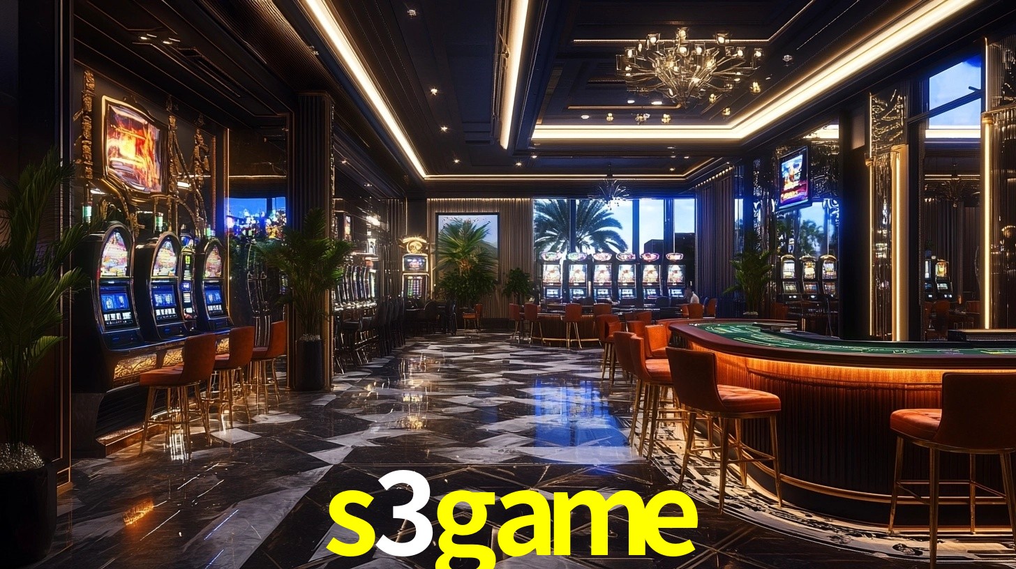 Ofertas Imperdíveis na s3game: Promoções e Bônus Que Valem a Pena