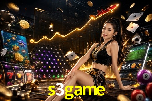 Quick Registration s3game