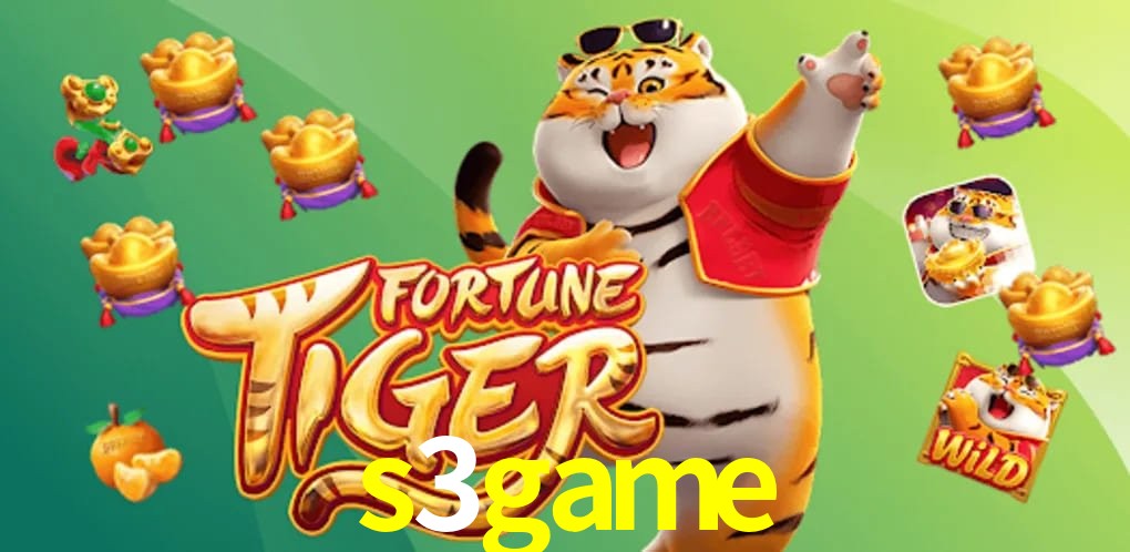 Experiência VIP s3game