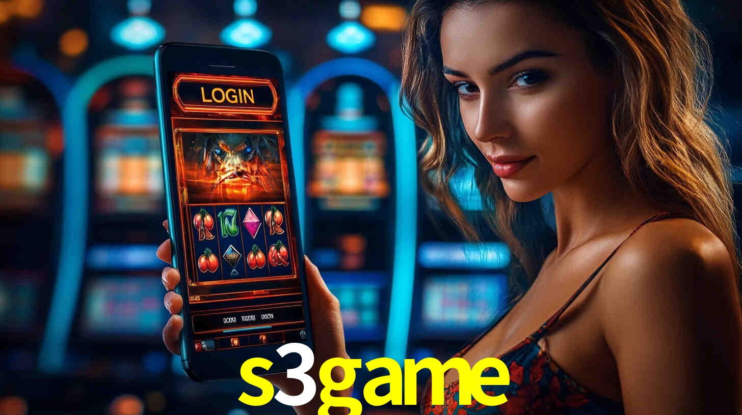 s3game,s3game.com