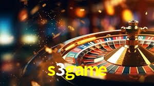 Promoção Relâmpago s3game