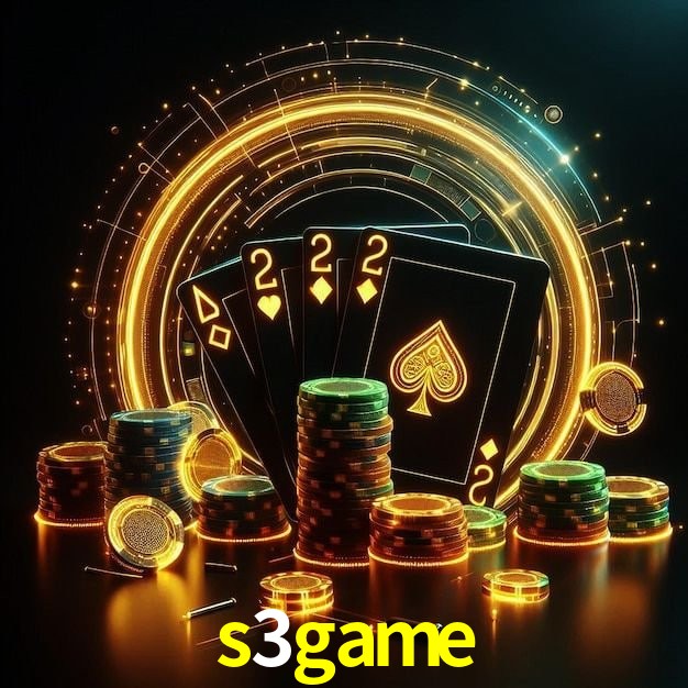 Recursos de Bônus s3game
