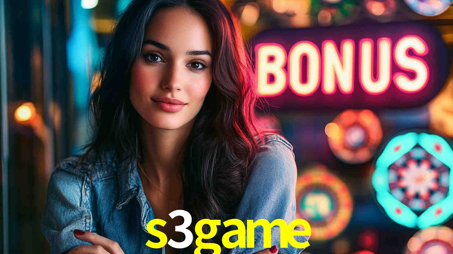 s3game.com