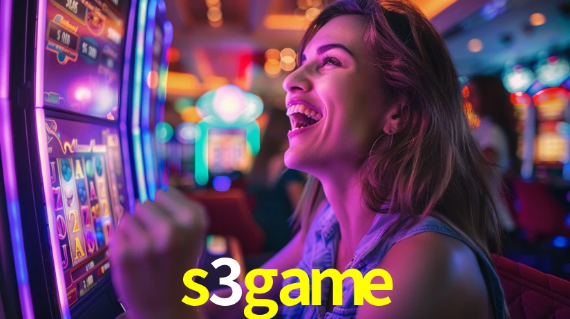 s3game