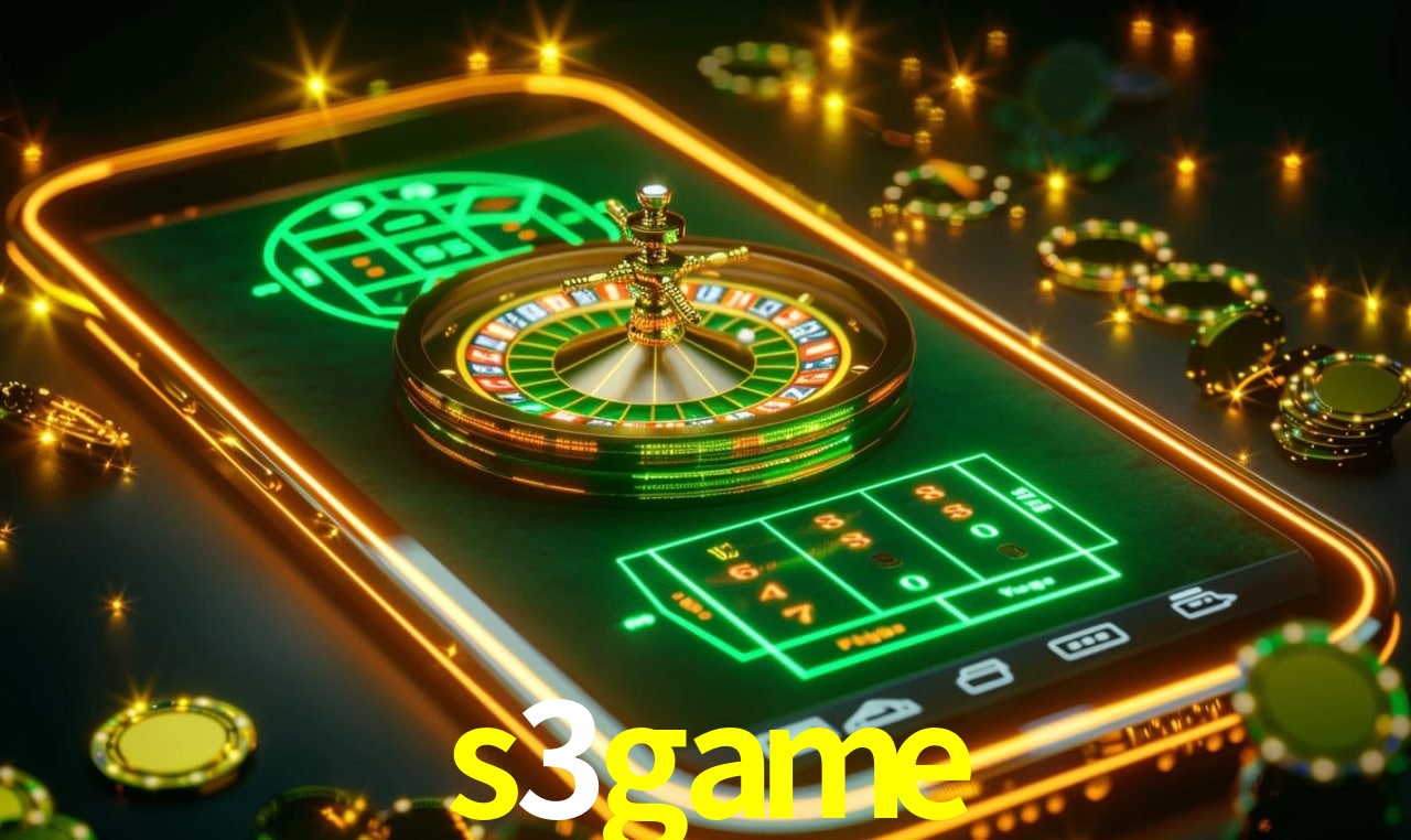 Tecnologia da Plataforma s3game