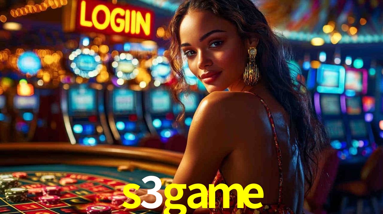 Avaliações dos Jogadores s3game