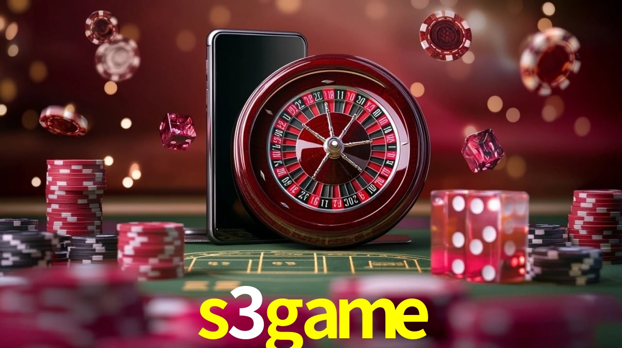 Football Betting s3game