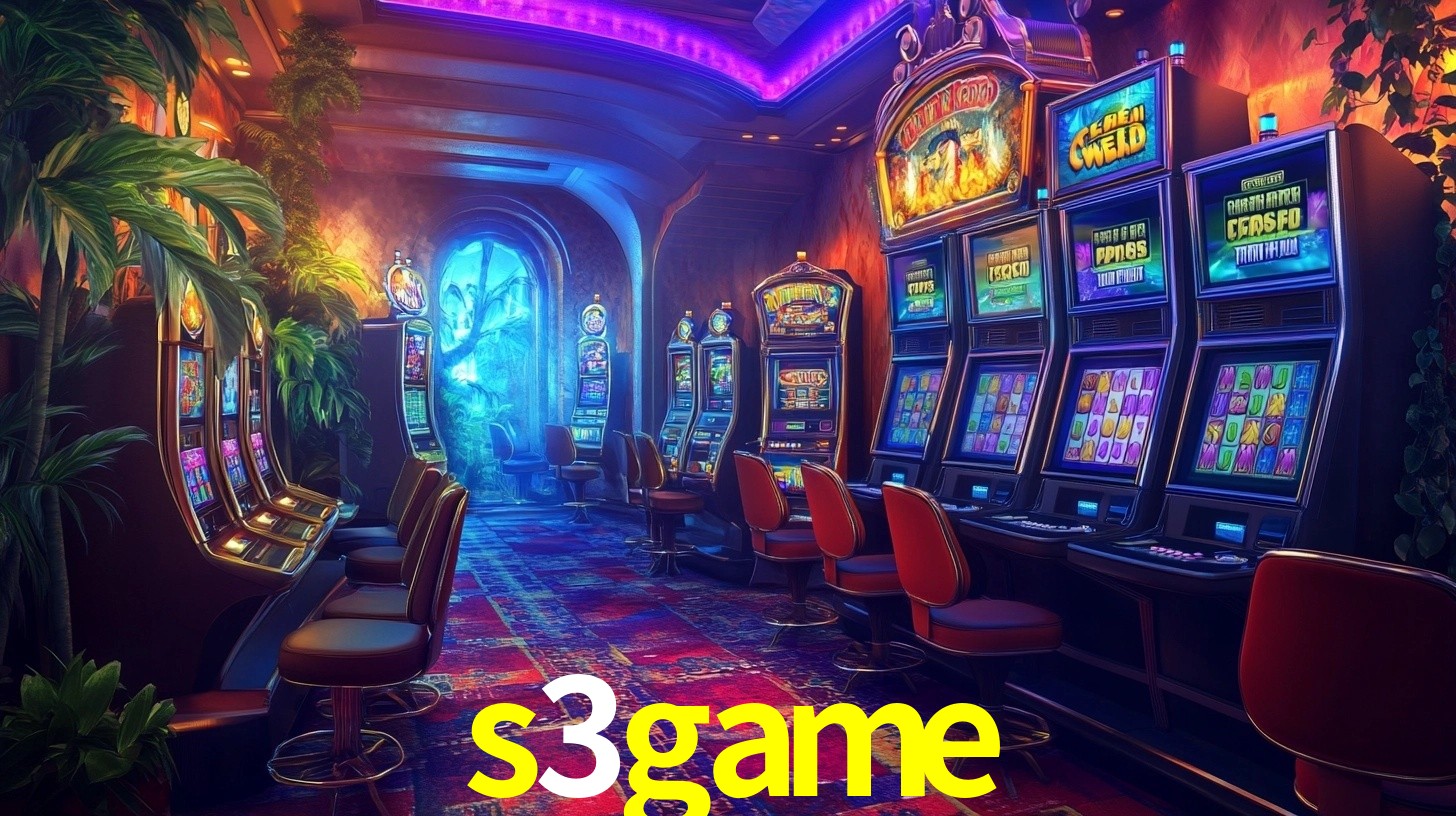 Programa VIP s3game