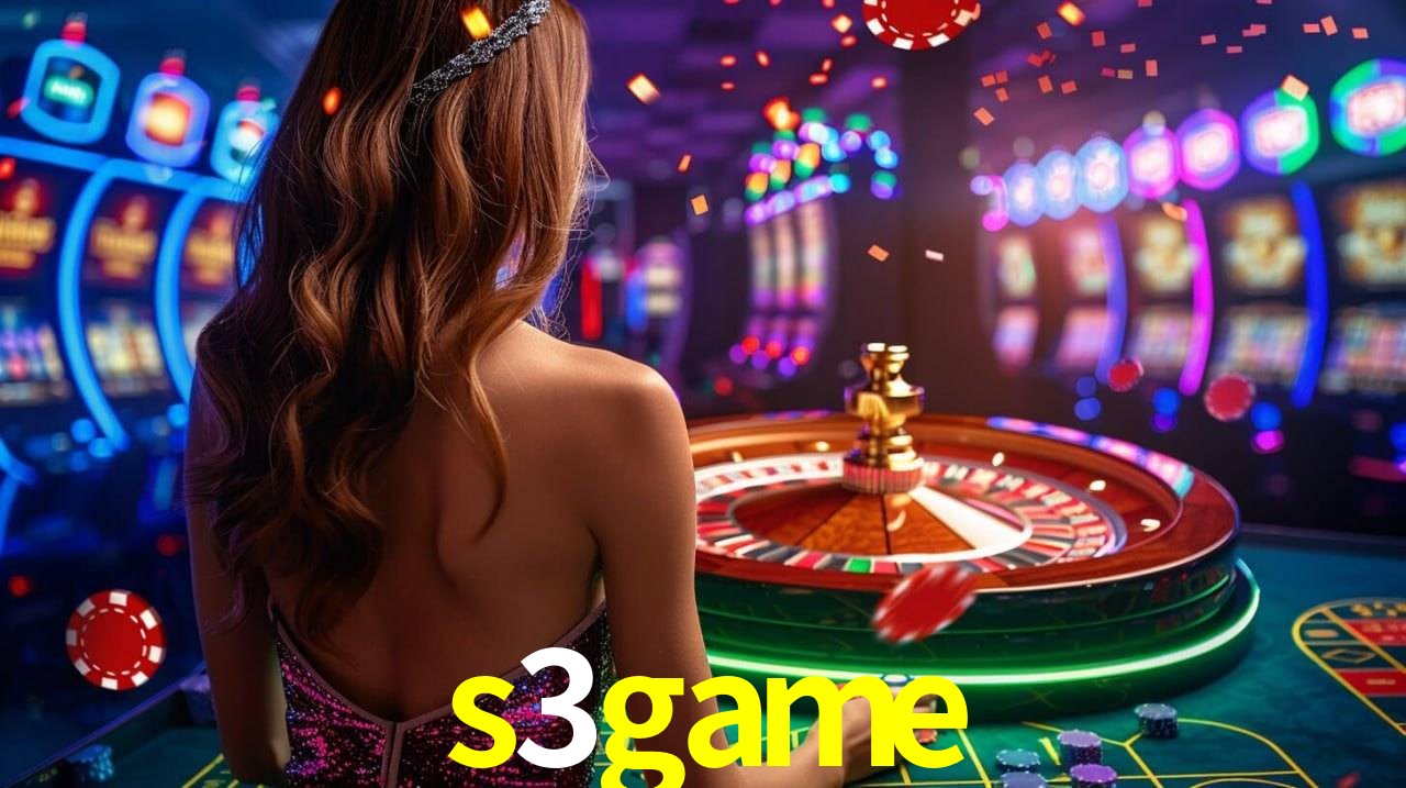 s3game Baixar