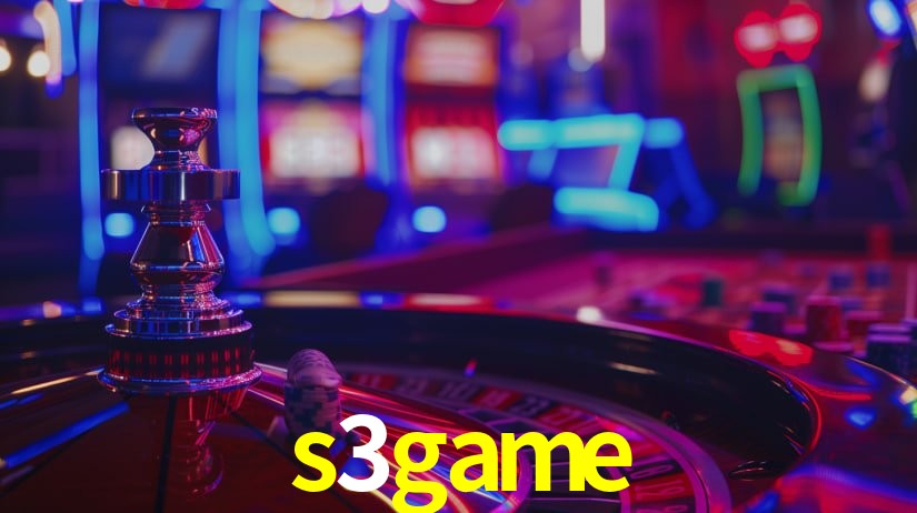 s3game,s3game.com