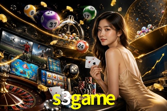 Exclusive Offers s3game