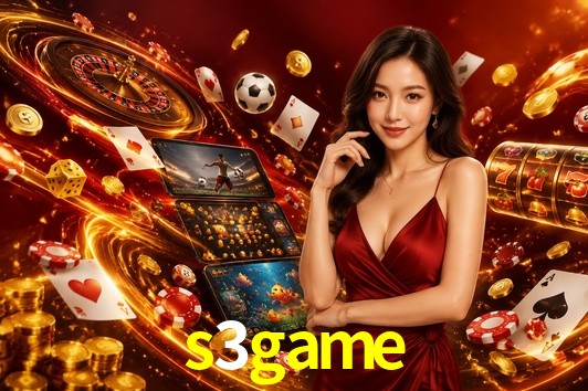 Seasonal Promotions s3game