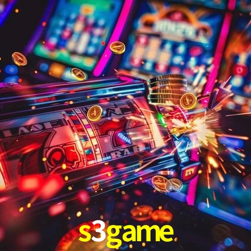 Bônus Diários s3game