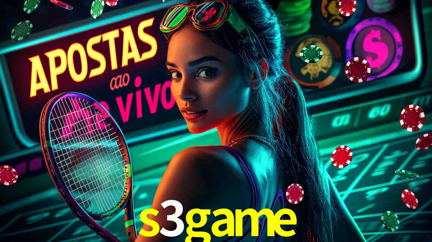 A Experiência Imersiva dos Cassinos Ao Vivo no s3game