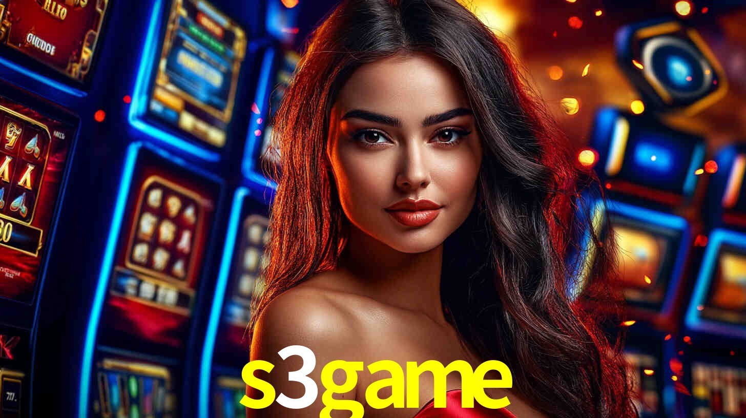 Explorando a Categoria de Eventos em Apostas na s3game