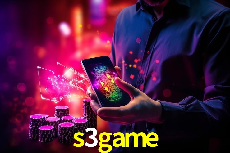 Torneios s3game