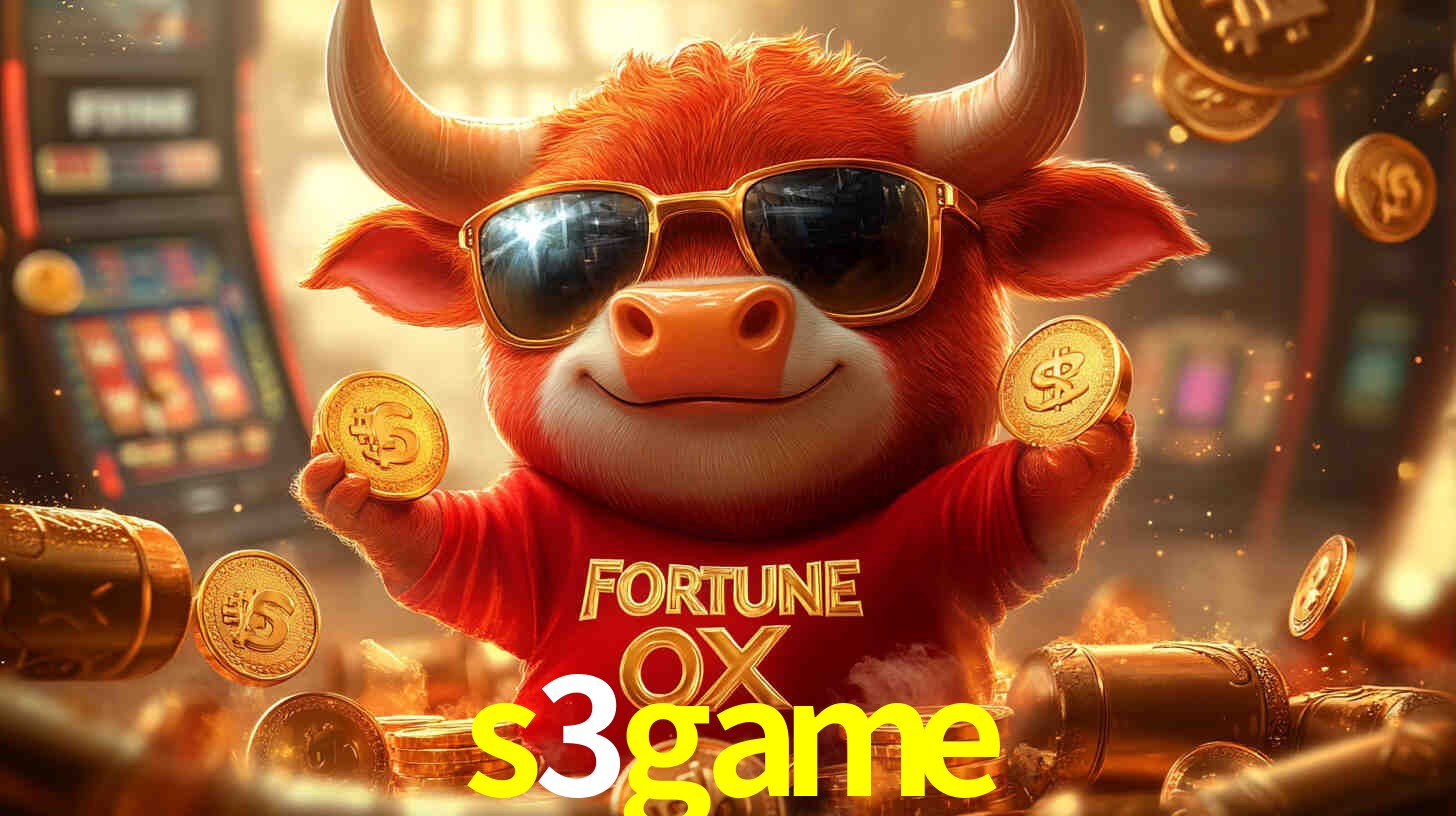 s3game,s3game.com