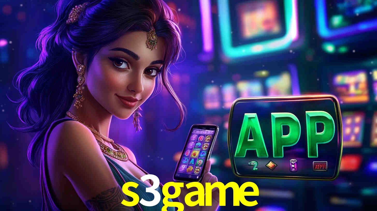 s3game