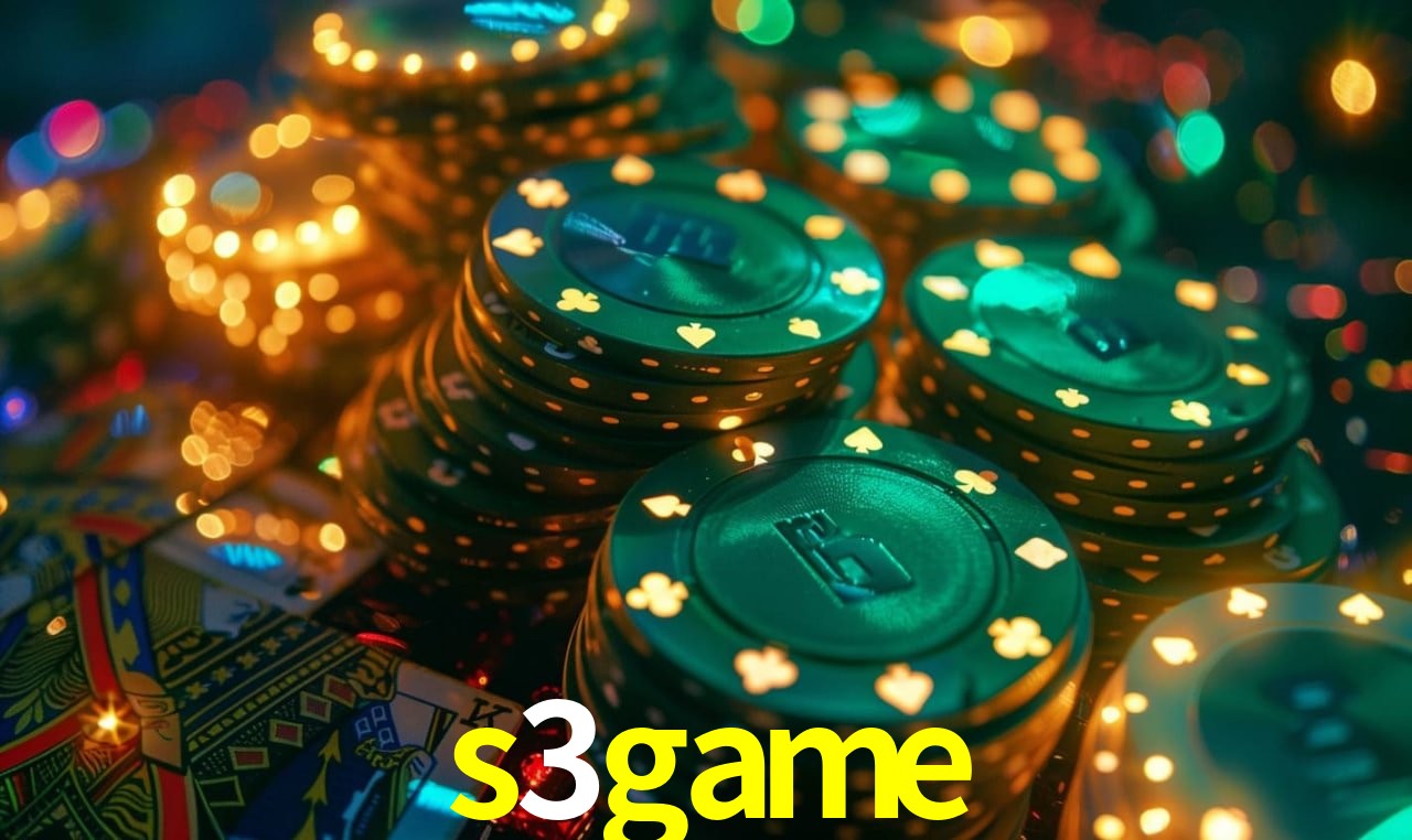 Jogo Spaceman s3game