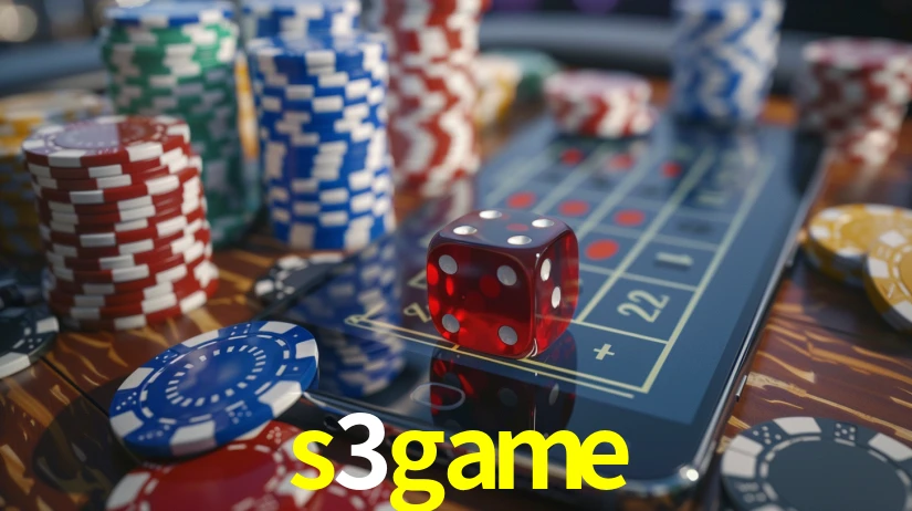 s3game