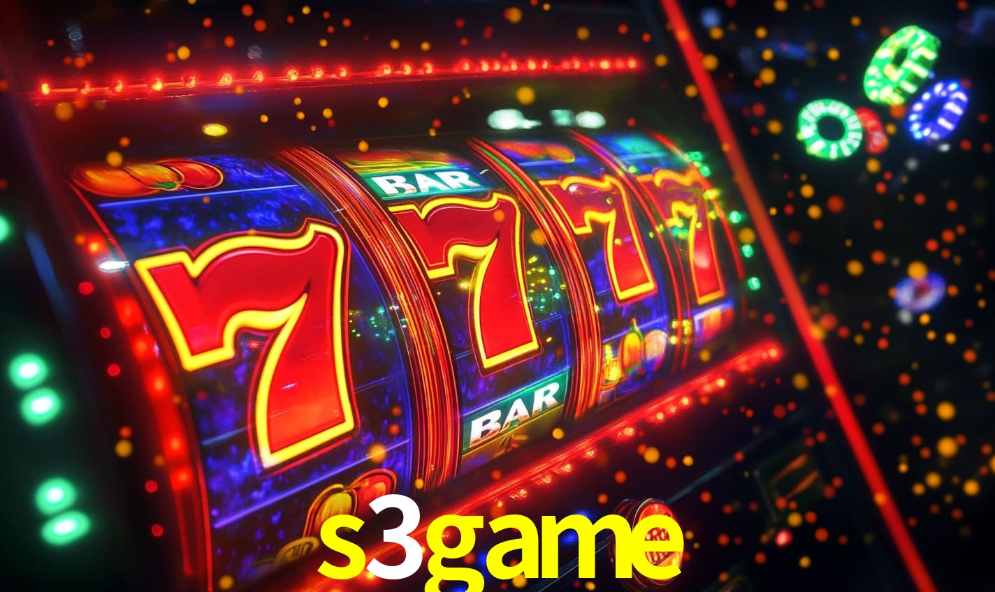 s3game bet