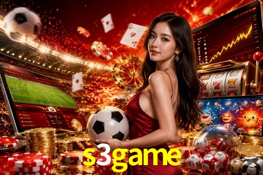 Game Providers s3game