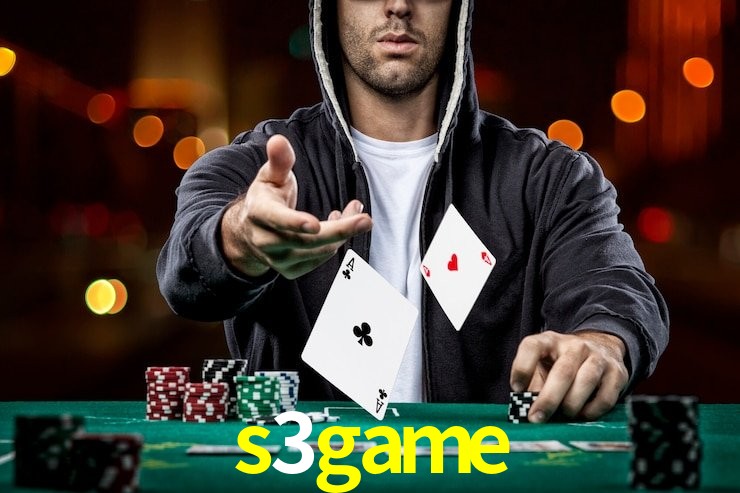 s3game bet