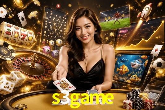 Platform Technology s3game