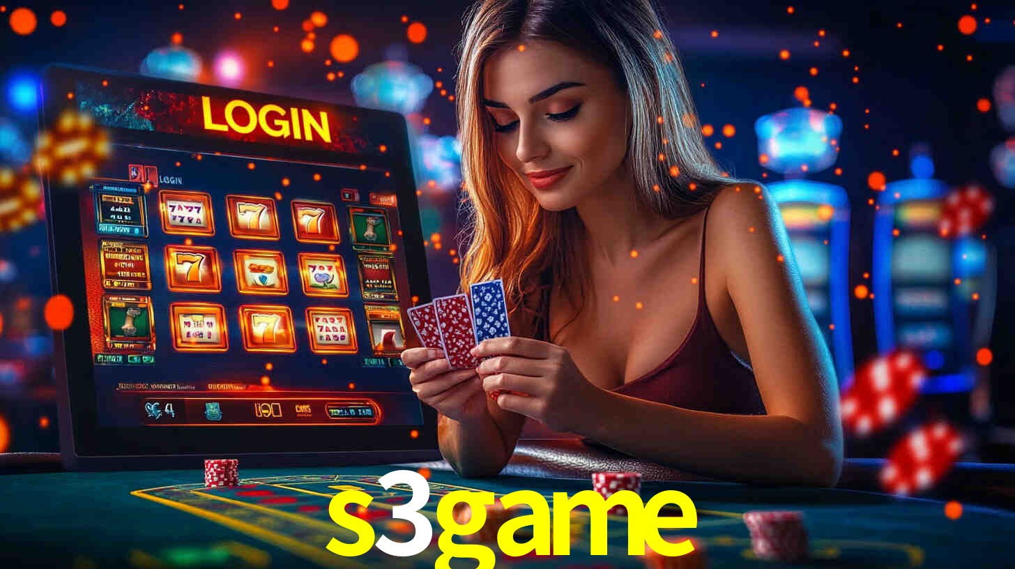 s3game bet