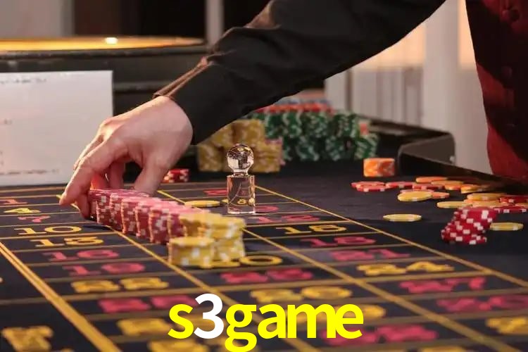Inovações de Jogos na s3game: O Futuro das Experiências Interativas