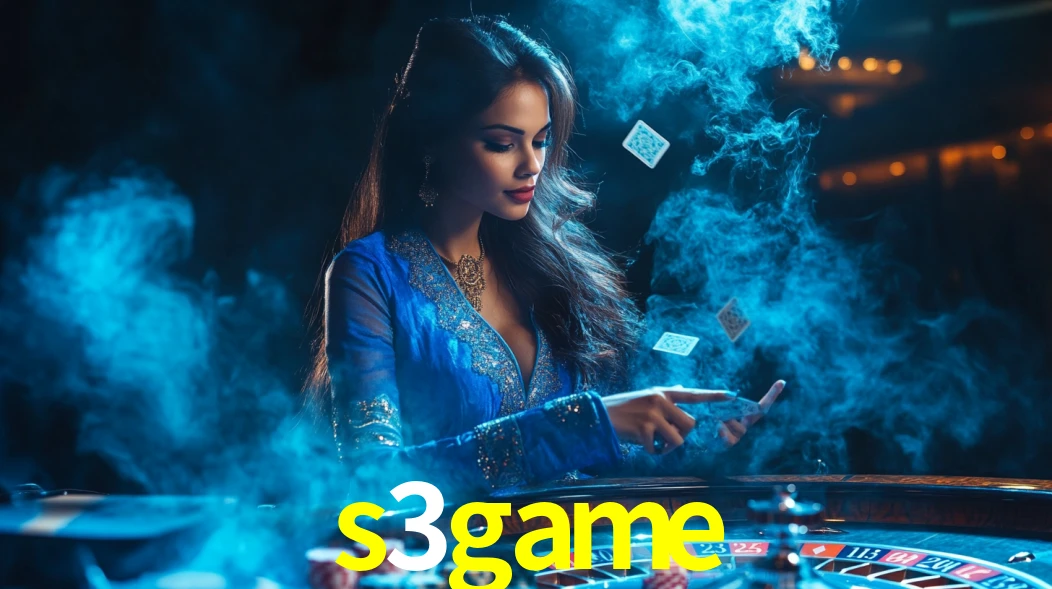 Explorando a Categoria de Eventos em Apostas na s3game