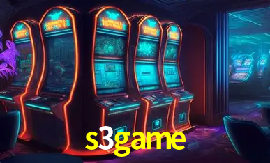 Inovações de Jogos na s3game: O Futuro das Experiências Interativas