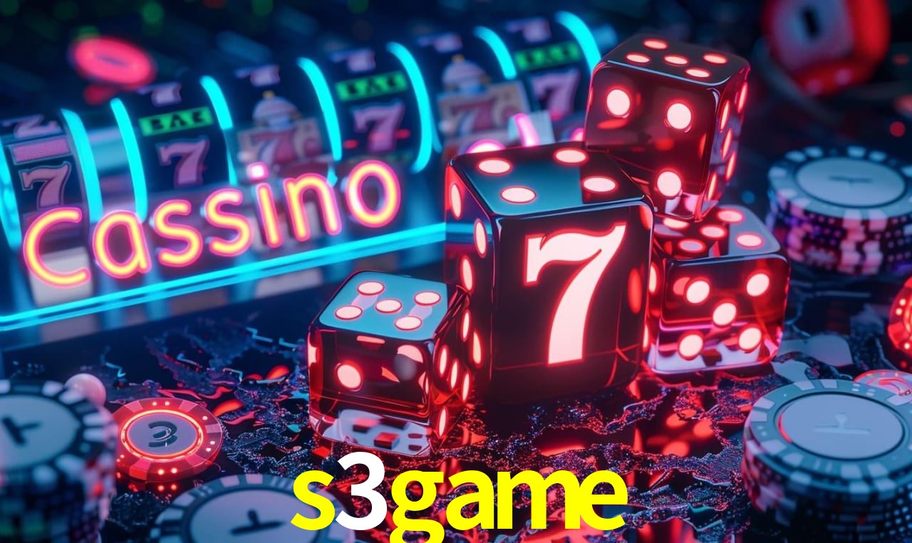 Statistics s3game