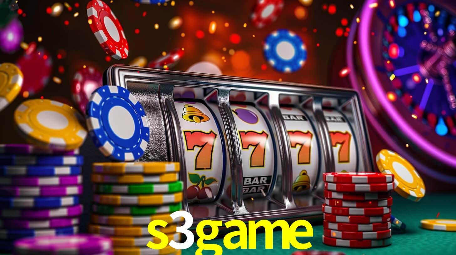 Jogos Exclusivos s3game