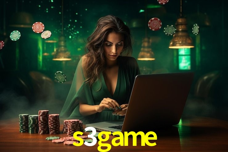 s3game.com
