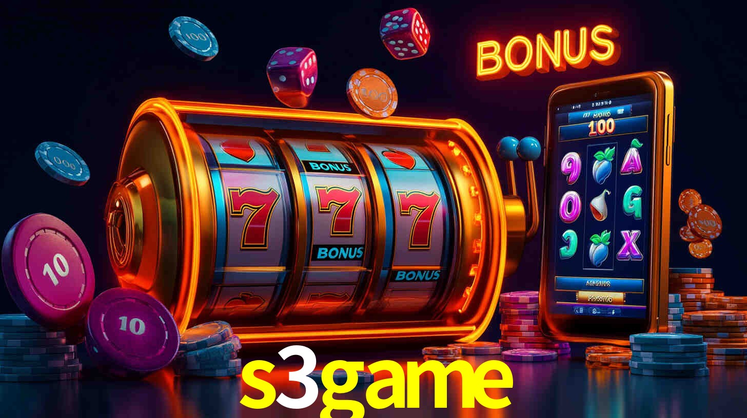 Descubra a Essência do s3game: Nossa História e Compromissos