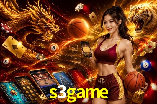Bonus Features s3game