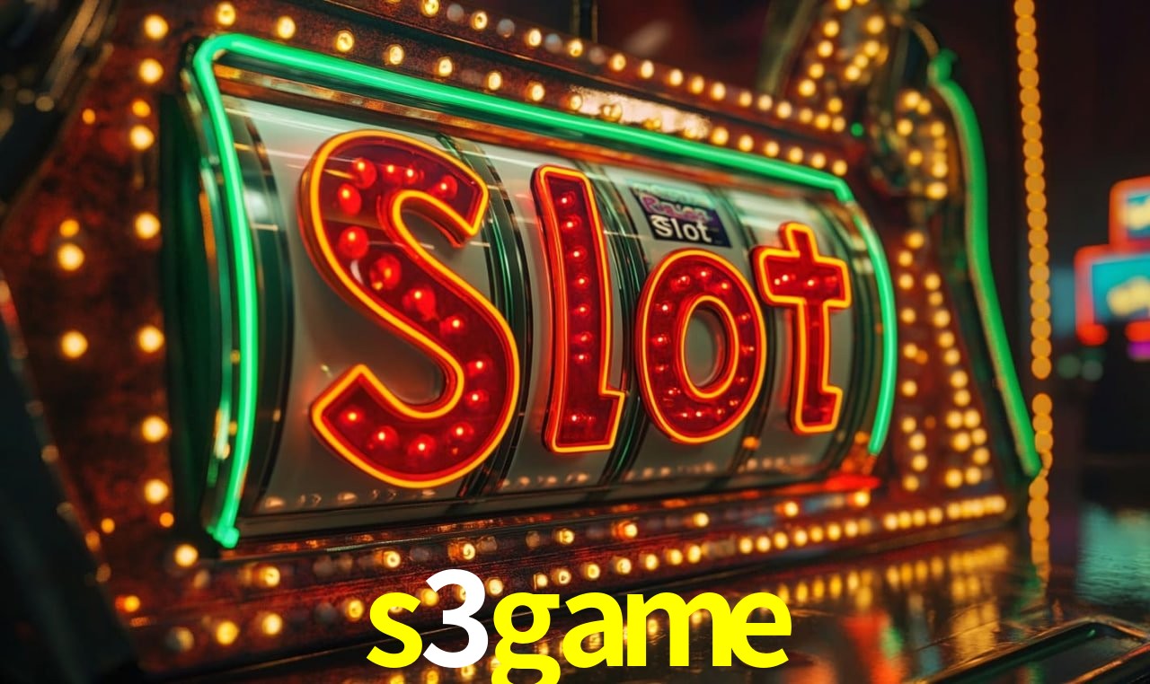 Segurança 2FA s3game