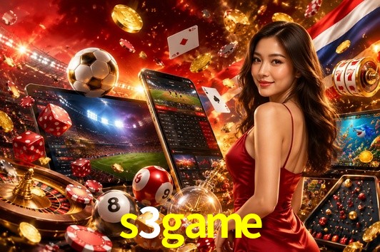 2FA Security s3game