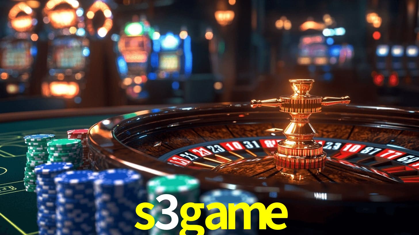 s3game