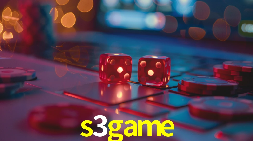 Responsive Design s3game