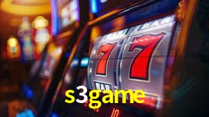 Casino Ao Vivo s3game